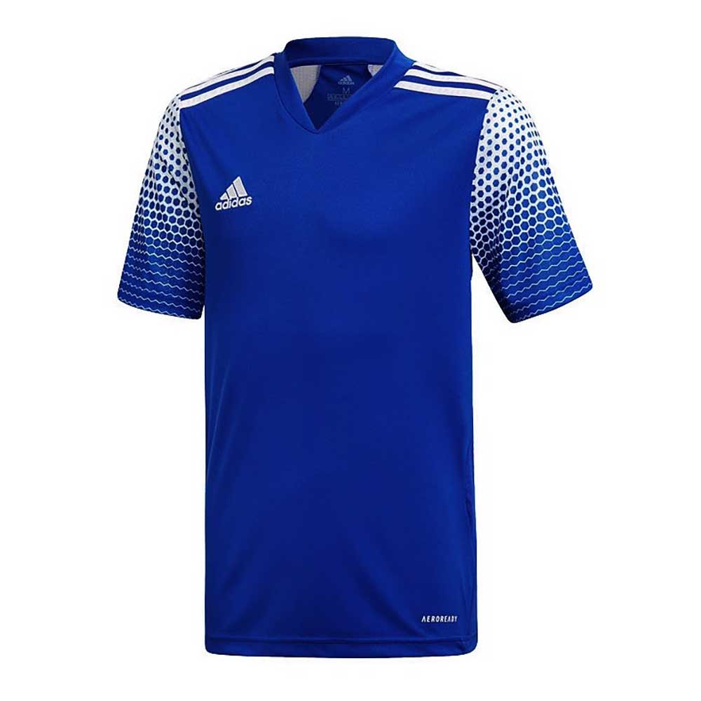 Youth Regista 20 Jersey - Royal/White