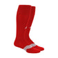 Metro IV Sock-RED/WHT