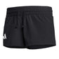 Women's Program 3" Short - Black