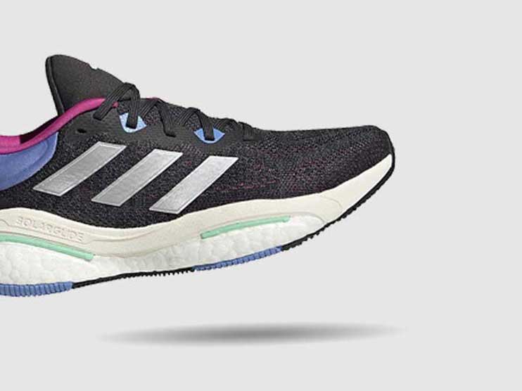 adidas Running Shoes and Apparel – Gazelle Sports