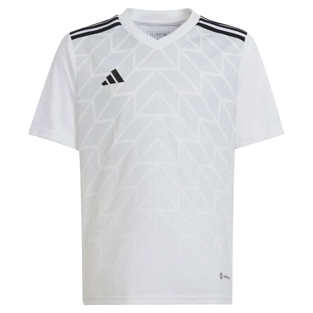 Men's Team Icon 23 Jersey - White
