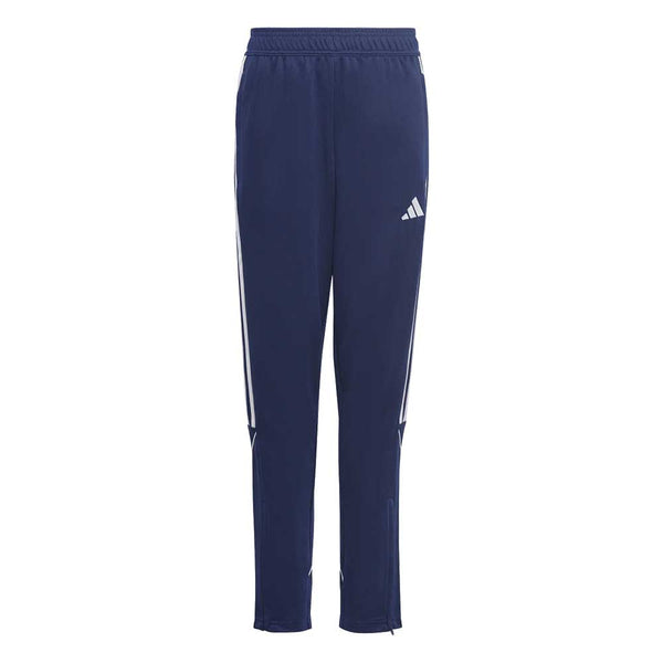 【tiro〜①】 Youth Tiro23 League Pant - Navy – Gazelle Sports