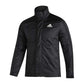 Men's BOS Insulated Jacket - Black