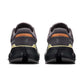 Men's Cloudrunner 2 Running Shoe - Rock/Tangerine - Regular (D)