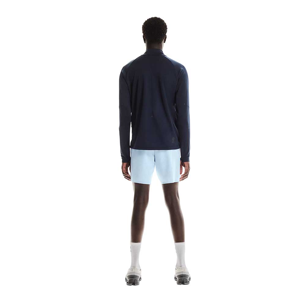 Men's Climate Shirt - Navy