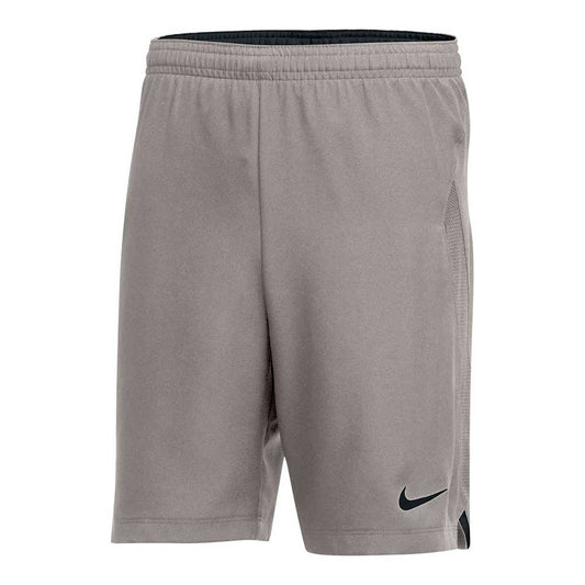 Youth Woven Laser IV Short- Grey