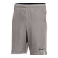 Youth Woven Laser IV Short- Grey
