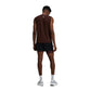 Men's Micromesh Muscle Tank - Cacao