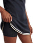 Women's Clemency High-Rise Skort 13.5" - Blue Nights