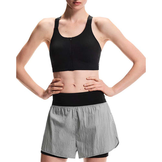 Women's Performance Volt Short - Glacier