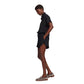 Women's Ollie High Rise Short 3.5" - Black