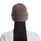 Merino Beanie - Cinder