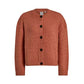 Women's Hossler Knit Cardigan - Apricot Brandy