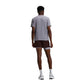 Men's Short Sleeve Performance Tee Micromesh - Violet Fog