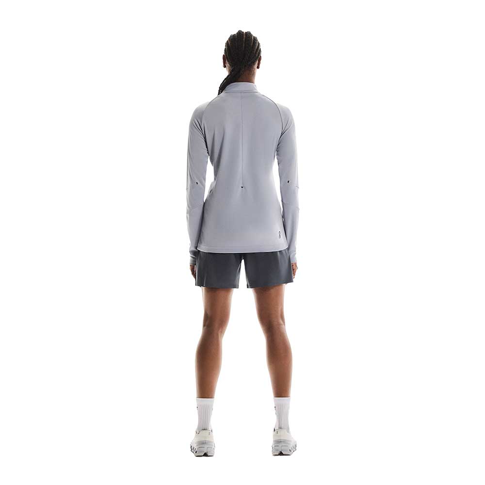 W Climate Shirt - Lilac