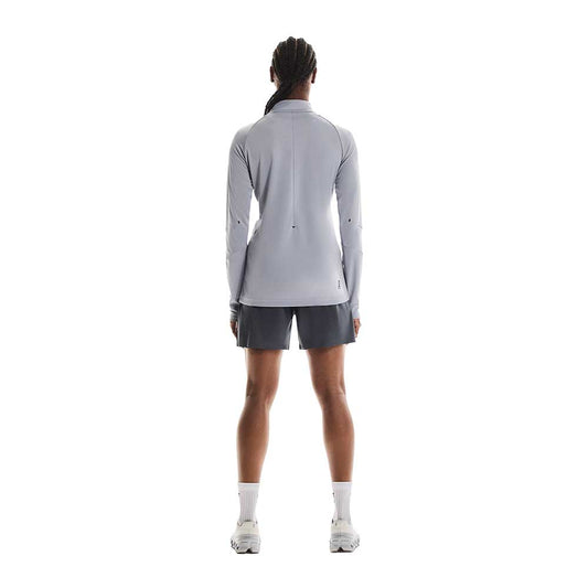 W Climate Shirt - Lilac