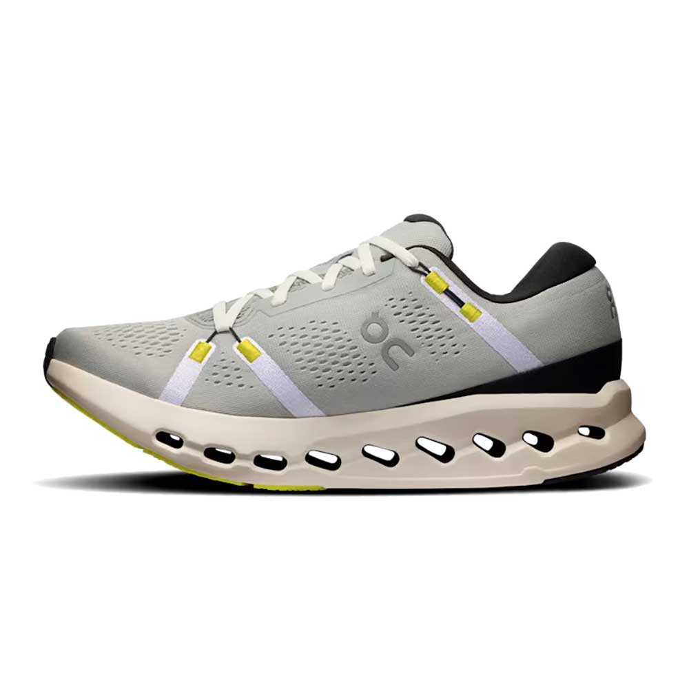 Men's Cloudsurfer 2 Running Shoe - Glacier/Ivory - Regular (D)