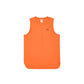 Men's Blue Hill Running Tank - Grapefruit