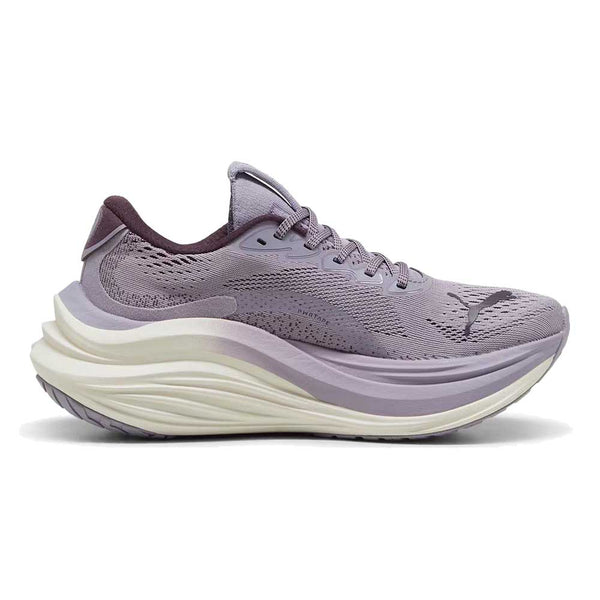 Women's MagMax Nitro Running Shoe - Pale Plum-Midnight Plum