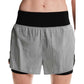 Women's Performance Volt Short - Glacier