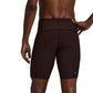 Men's The Re Engineered Half Tight Variegated Stripe Cadence - Cacao/Bandit Black