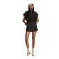 Women's Nila Mid-Rise Short 3.5" - Black