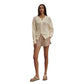 Women's Pembroke Knit Cardigan - Egret