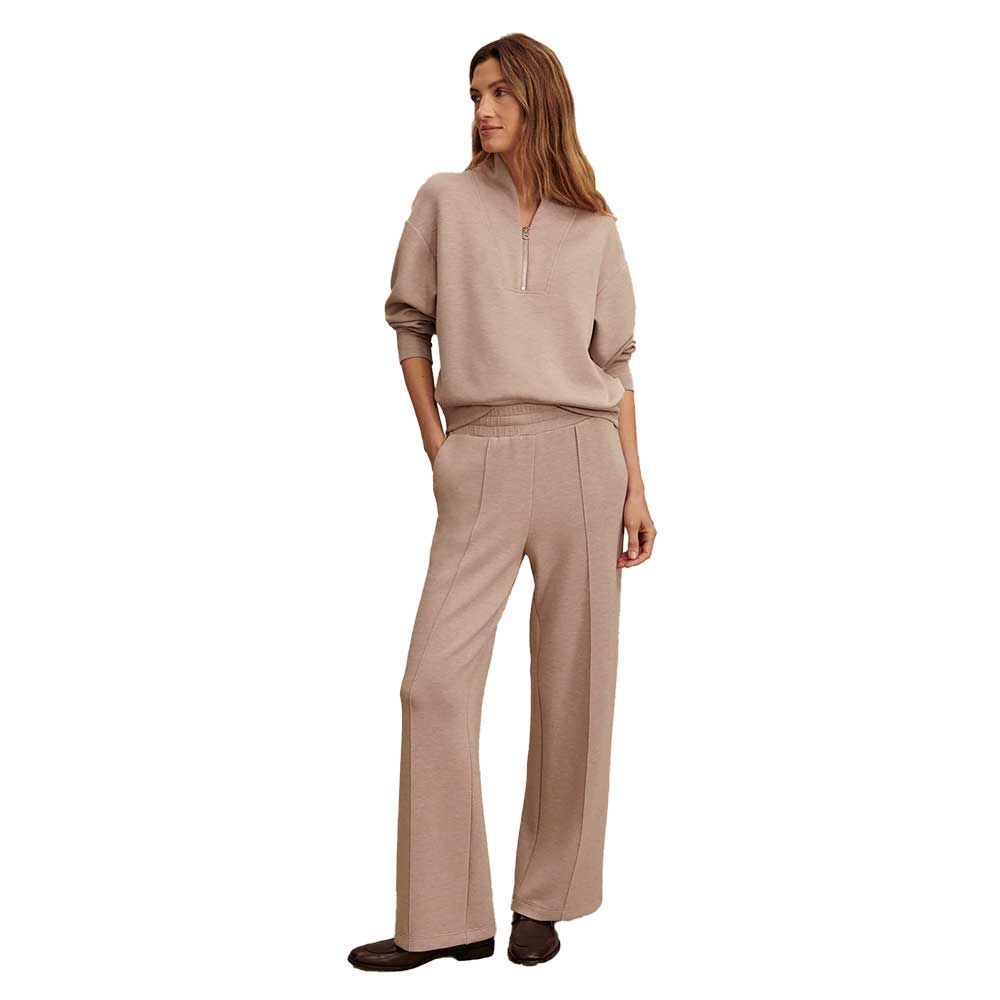 Hikerkind Trousers - High Rise Hiking Trousers