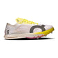 Women's Cloudspike Amplius 2 Track Spike - White/Raspberry - Regular (B)