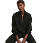 Women's Davidson Sweat - Black