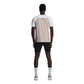 Men's Zero 1/2 Tights - Black