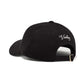 Women's Raina Fleece Cap - Black