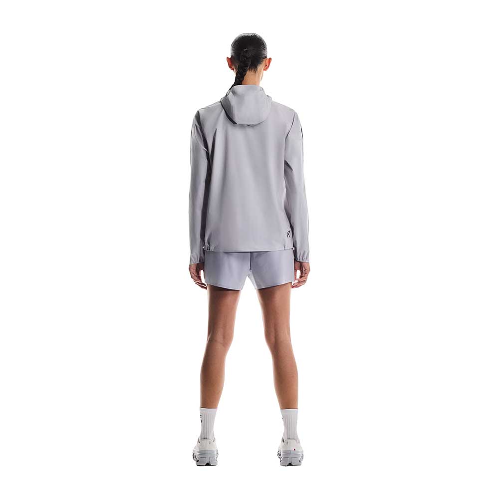 Women's Performance Jacket - Lilac