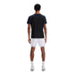 Men's Performance-T - Navy/Black