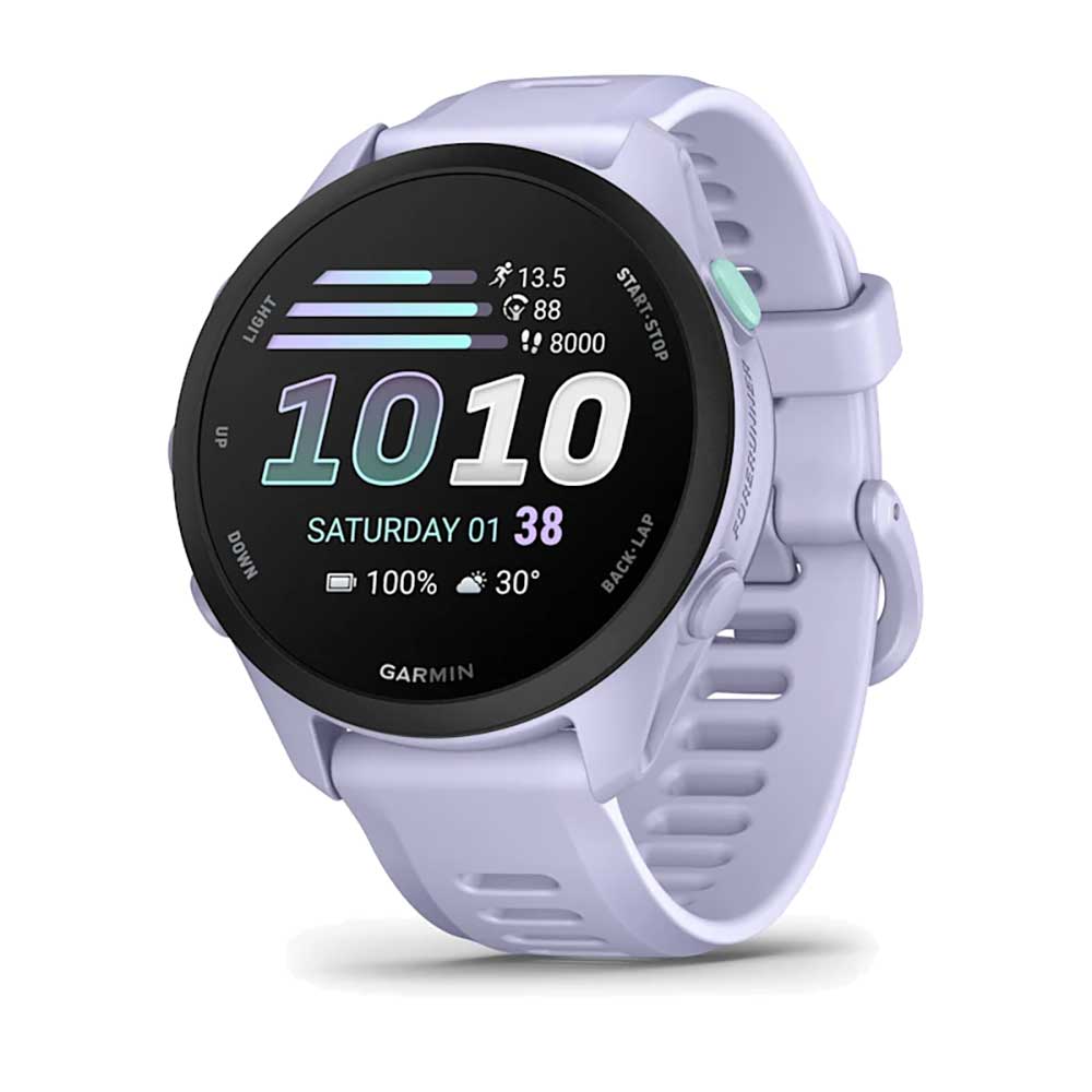 Forerunner 70 - Cool Lavender