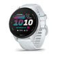Forerunner 70 - Whitestone