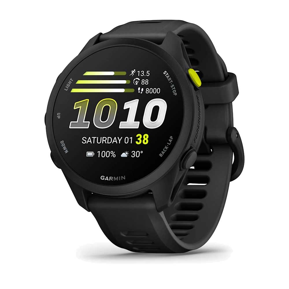 Forerunner 70 - Black