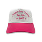 Cheaper Than Therapy Pink VP