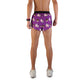 Men's Choccy Cows 2" Drawstring Split Short - Choccy Cows