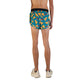 Men's Nuggets 2" Drawstring Split Short - Nuggets