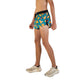 Men's Nuggets 2" Drawstring Split Short - Nuggets
