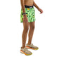 Men's Pickles 4" Half Split Shorts - Pickles