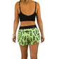 Women's Pickles 1.5" Split Short - Pickles