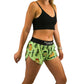 Women's Pickles 1.5" Split Short - Pickles