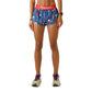 Women's USA Popsicles 1.5" Split Short - USA Popsicles