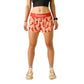 Women's Chili Peppers 1.5" Split Shorts - Chili Peppers