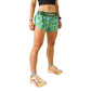 Women's Froggies 1.5" Split Shorts - Froggies