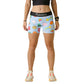 Women's Charms 3" Compression Short - Lucky Charms