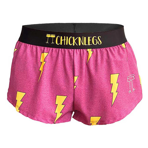 Women's Pink Bolts 1.5