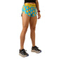 Women's Rubber Ducky 1.5" Split Short - Rubber Ducky